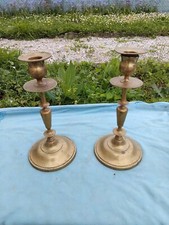 Ancienne paire chandelier d'occasion  Castres