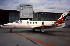 Oryginalna kolorowa zjeżdżalnia 35mm ALI-Aero Leasing Italiana Citation I-DVAL na sprzedaż  Wysyłka do Poland