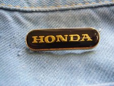 Pin honda automobilhersteller gebraucht kaufen  Dallgow