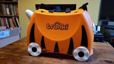 Trunki sit suitcase for sale  SHEFFIELD