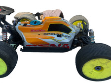 Kyosho nitro truggy for sale  Lynwood