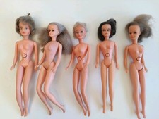 Poupée mannequin tressy d'occasion  Calais