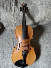 Old violin full for sale  GREENOCK