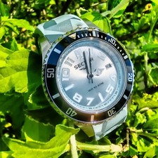Orologio diver sector usato  Este