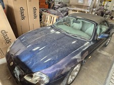 jaguar xk8 convertible for sale jaguar xk8 convertible for sale GAINSBOROUGH