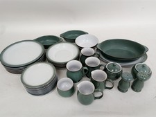 denby green dinner set for sale denby green dinner set for sale RUGBY
