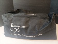 Einstruction classroom perform for sale  Markleville