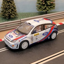 Scalextric car c2342 for sale  MANSFIELD