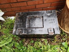 Vintage military ammo for sale  WOLVERHAMPTON