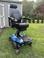 Pride jazzy air for sale  Hampden