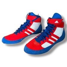 Adidas havoc uk8 for sale  WELWYN