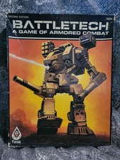 Battletech game armored for sale  Chattanooga