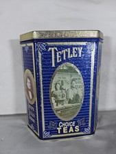 Tetley choice teas for sale  South Bend