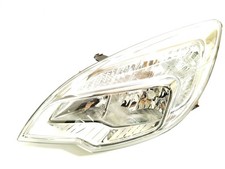 13286612 left headlight d'occasion  Expédié en Belgium