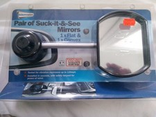 Suck see caravan for sale  BATLEY
