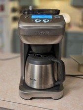 Breville grind control for sale  New Castle