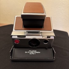 Vintage polaroid land for sale  Boise