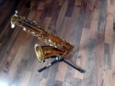 Saxophone vintage tenor for sale  LIVERPOOL