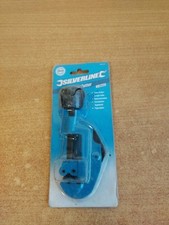 Silverline 30mm adjustable for sale  LONDON