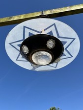 Lustre plafonnier ezan d'occasion  France