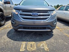 2018 ford edge for sale  Dothan