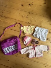 Annabel baby doll for sale  BRISTOL