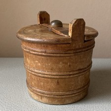 Rare antique wooden for sale  ST. IVES