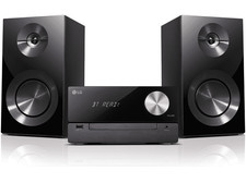 Cm2460dab micro hifi gebraucht kaufen  Leipzig