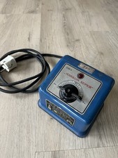 Märklin super transformator gebraucht kaufen  Falkensee