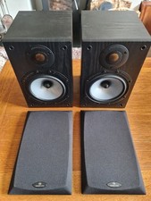 Monitor audio mr1 for sale  MORPETH