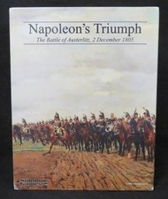 Simmons games napoleon d'occasion  Expédié en Belgium