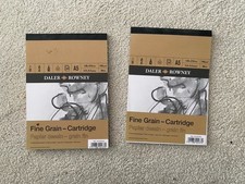Daler rowney fine for sale  LONDON