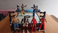 Wwe raw spring for sale  HEMEL HEMPSTEAD