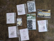 Gauge scenic assorted for sale  TIVERTON