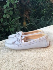 Clarks damenschuhe loafer gebraucht kaufen  Villmar