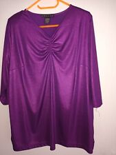 Damenbluse elegant citiknits gebraucht kaufen  Wittenburg