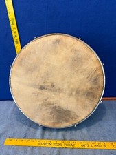 Irish celtic drum for sale  Champaign