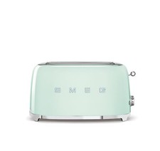 Smeg tsf02pgus pastel for sale  USA