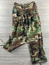 Woodland camo brown for sale  Rexburg
