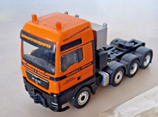 Conrad man tgx gebraucht kaufen  Mülheim-Kärlich