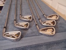 Wilson staff iron for sale  Avon
