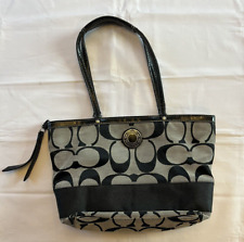 Coach f19046 signature for sale  Solon