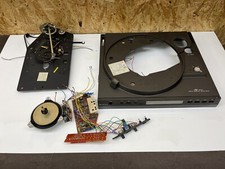 Dual 741 ersatzteile gebraucht kaufen  Herten