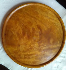 Round wood serving for sale  Chicago