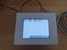 Uniop etop306 display gebraucht kaufen  Münster
