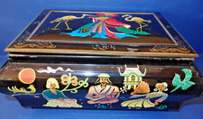 Antike haribo blechdose gebraucht kaufen Antike haribo blechdose gebraucht kaufen  Insheim, Rohrbach