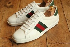 Gucci ace white for sale  SUTTON COLDFIELD
