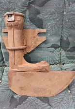 Heavy rusty metal for sale  Early