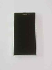 Usado, Génuine Ecran LCD Complet sur Cadre SONY Xperia Z1 ( C6903 ) comprar usado  Enviando para Brazil