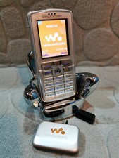Sony ericsson d750i usato  Longarone